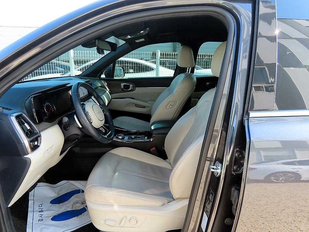 KIA Sorento - Vista 5