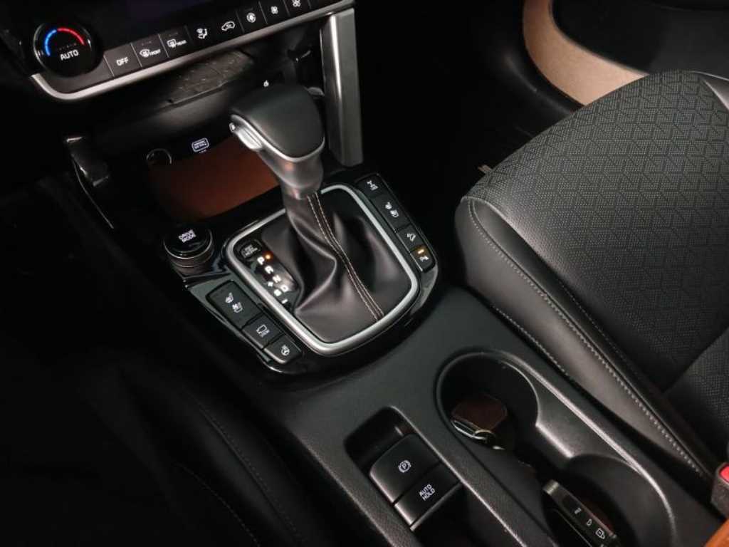 KIA Seltos 2022 Gris - Importación desde Corea - HF Imports Iquique - Foto 15