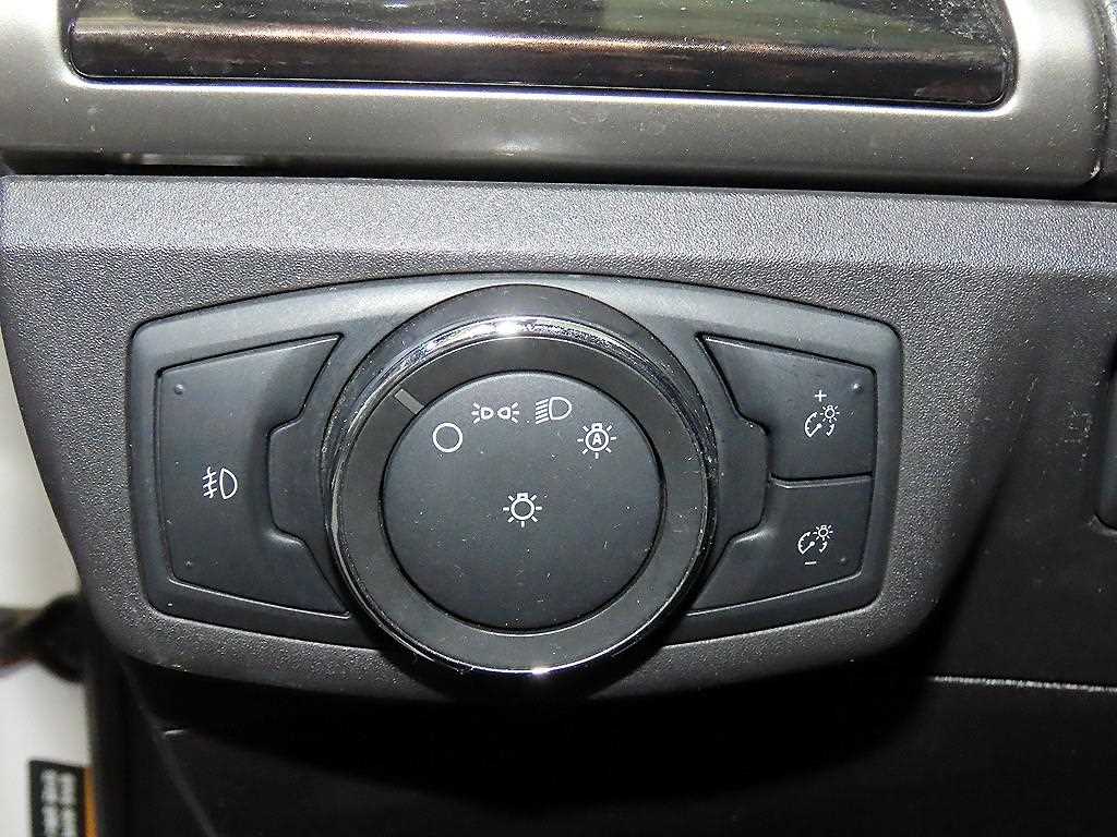 Ford Fusion 2013 Blanco - Importación desde Corea - HF Imports Iquique - Foto 14