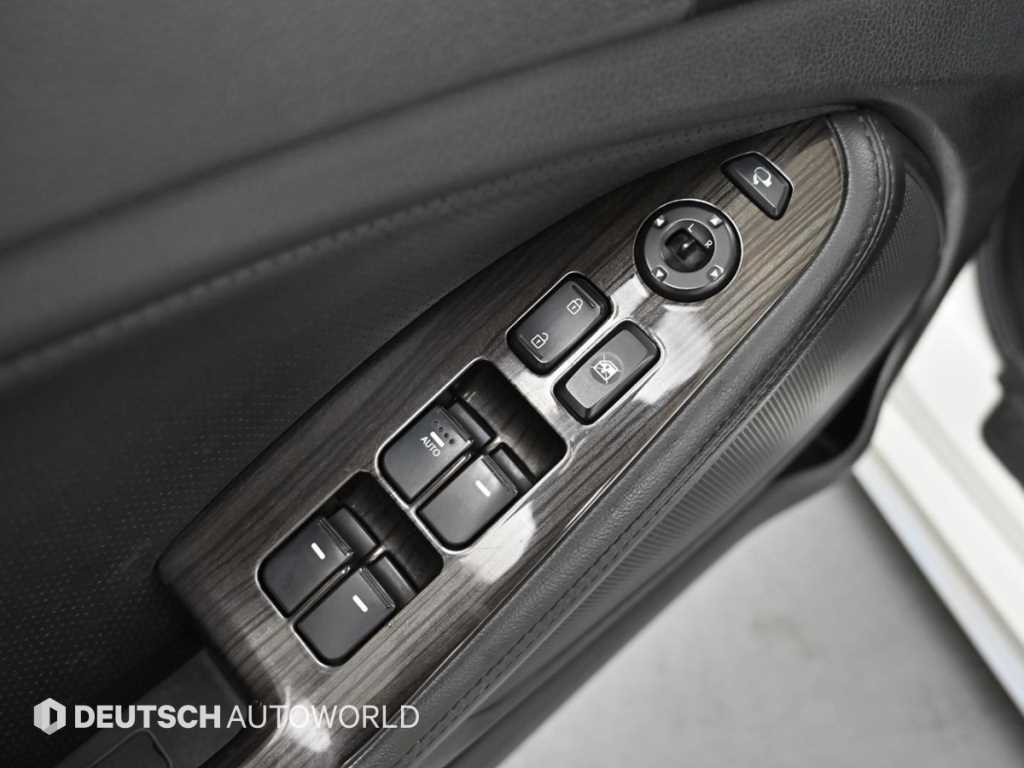 KIA K5 2012 - Importación desde Corea - HF Imports Iquique - Foto 17