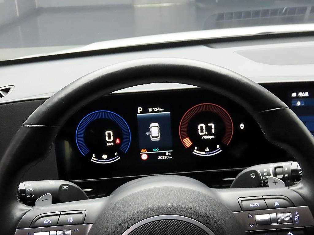 HYUNDAI Kona - Vista 6