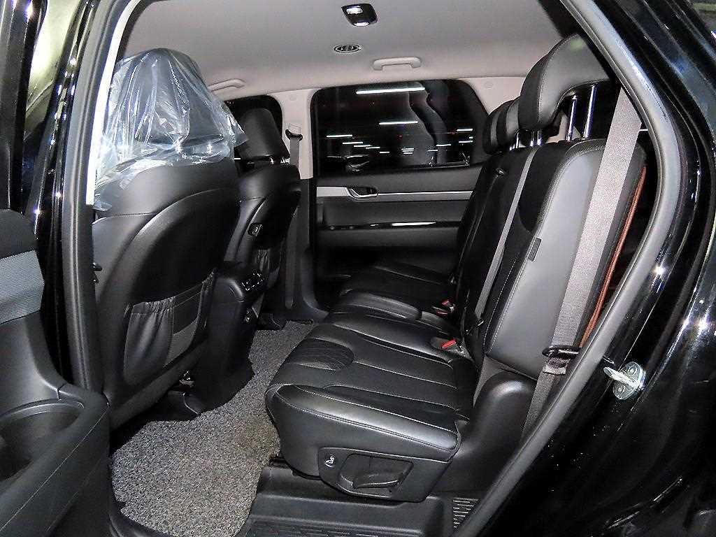 HYUNDAI Palisade - Vista 7