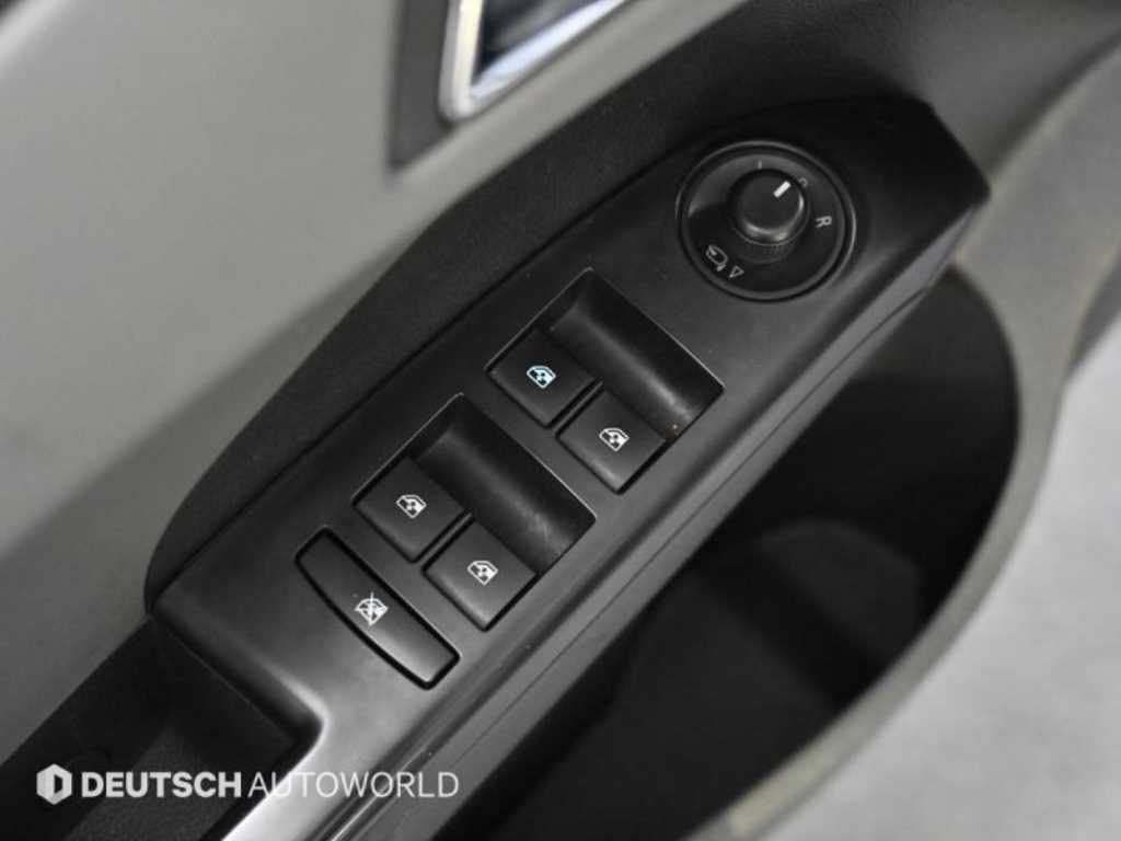 Chevrolet Abeo 2014 - Importación desde Corea - HF Imports Iquique - Foto 16