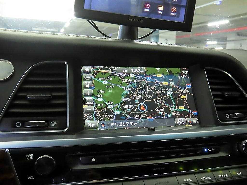 HYUNDAI Aslan 2017 Negro - Importación desde Corea - HF Imports Iquique - Foto 13