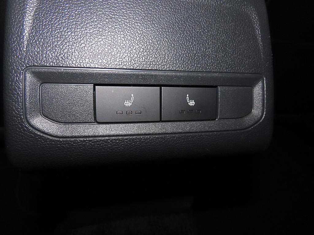 Volkswagen Jetta 2023 Negro - Importación desde Corea - HF Imports Iquique - Foto 14