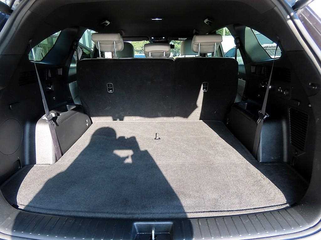 KIA Sorento 2022 Gris - Importación desde Corea - HF Imports Iquique - Foto 17