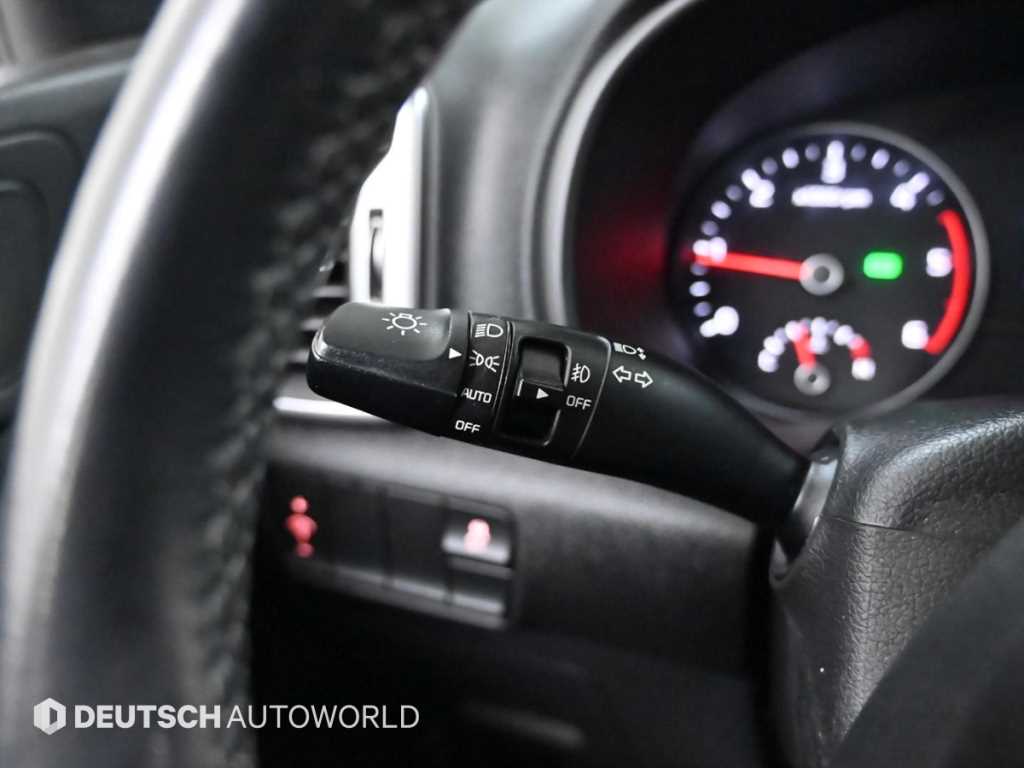 KIA Sportage 2016 Blanco - Importación desde Corea - HF Imports Iquique - Foto 16