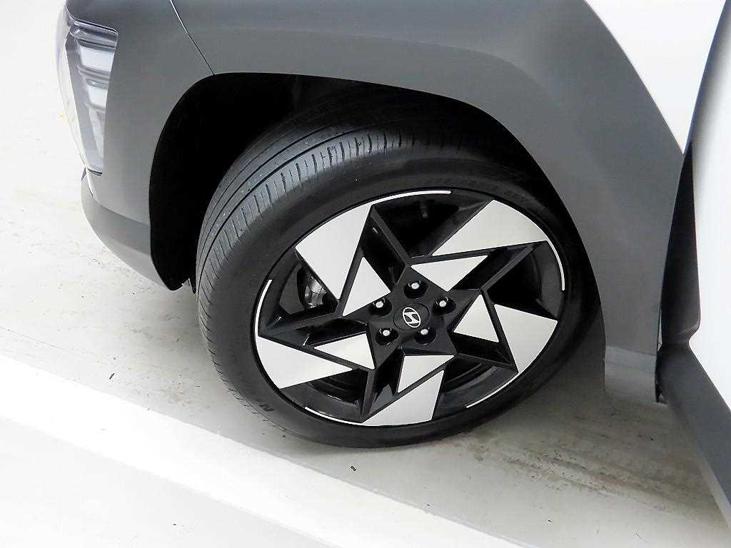 HYUNDAI Kona 2023 Blanco - Importación desde Corea - HF Imports Iquique - Foto 19