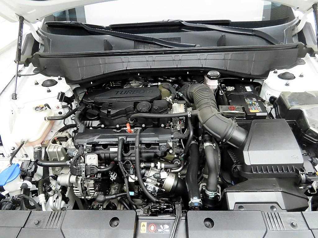 HYUNDAI Kona 2023 Blanco - Importación desde Corea - HF Imports Iquique - Foto 20