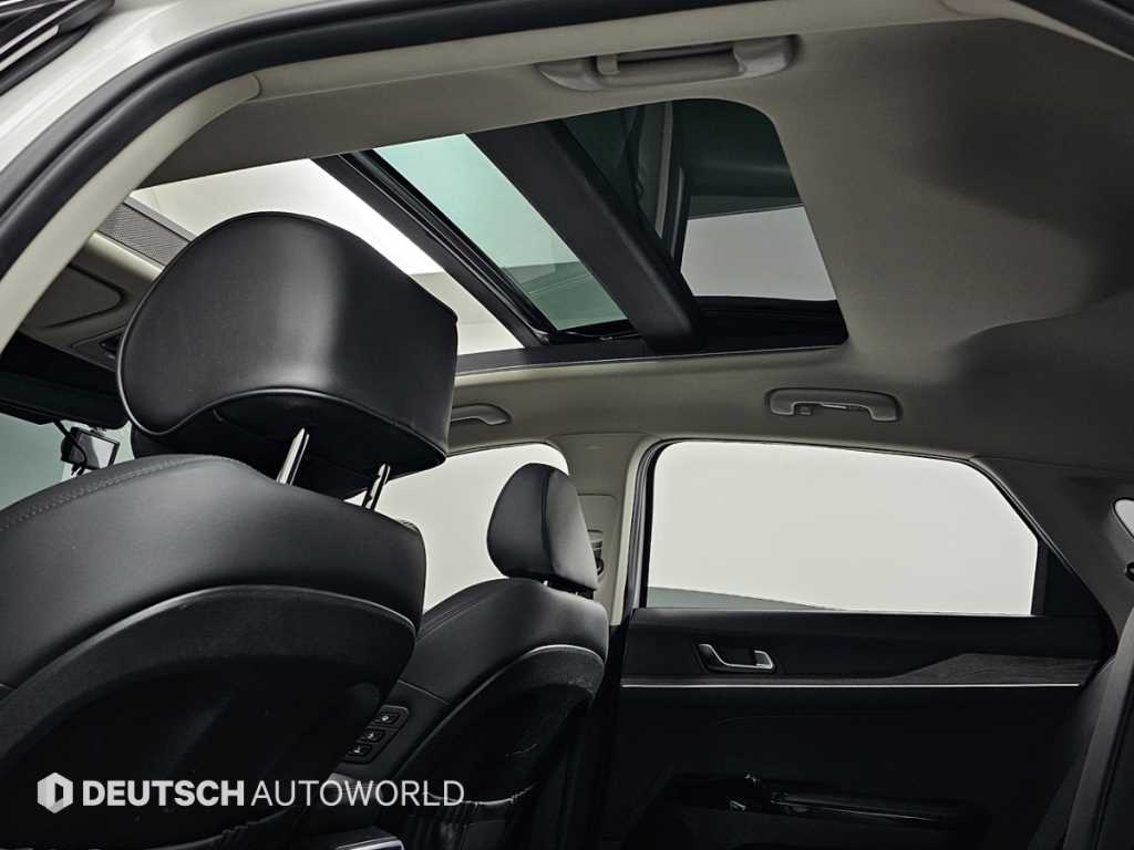 KIA K5 2020 - Importación desde Corea - HF Imports Iquique - Foto 19