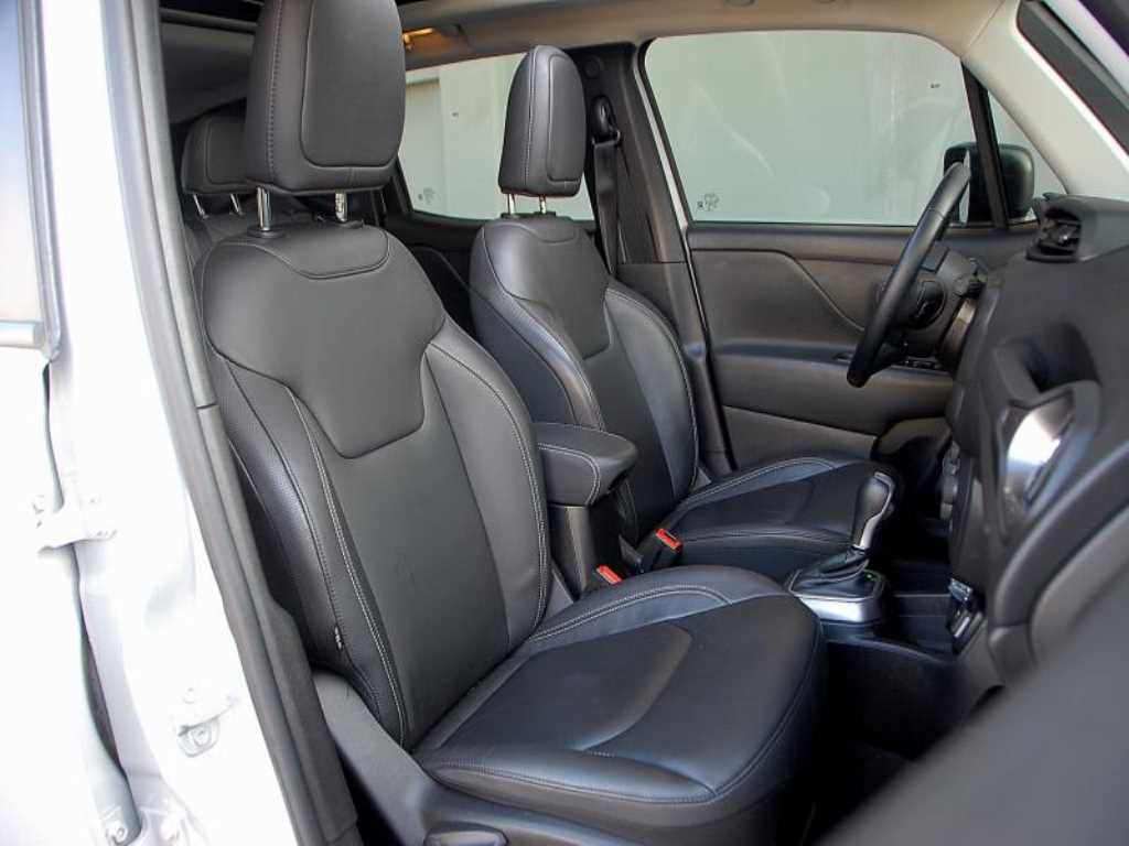 Jeep Renegade 2020 - Importación desde Corea - HF Imports Iquique - Foto 14