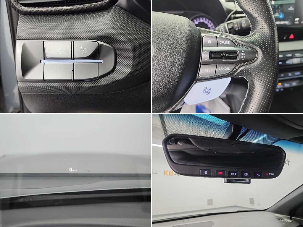 HYUNDAI Veloster 2019 Plateado - Importación desde Corea - HF Imports Iquique - Foto 17