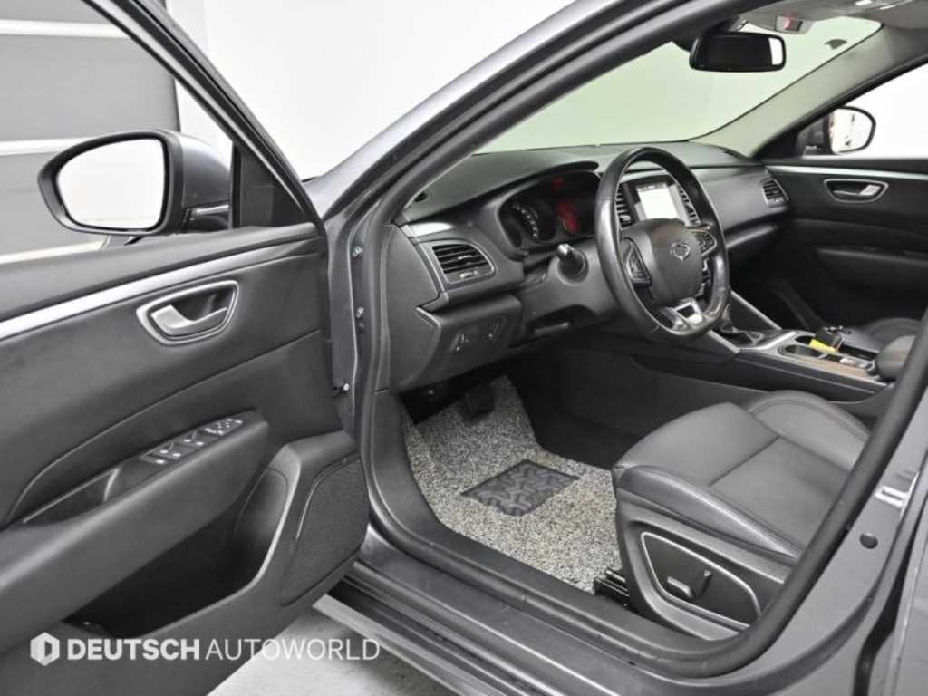 SAMSUNG SM6 - Vista 11