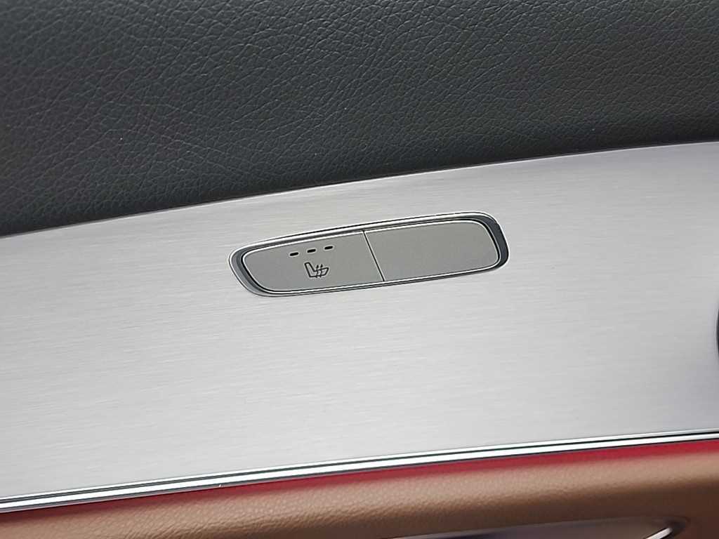 Mercedes Benz E class 2021 Negro - Importación desde Corea - HF Imports Iquique - Foto 13