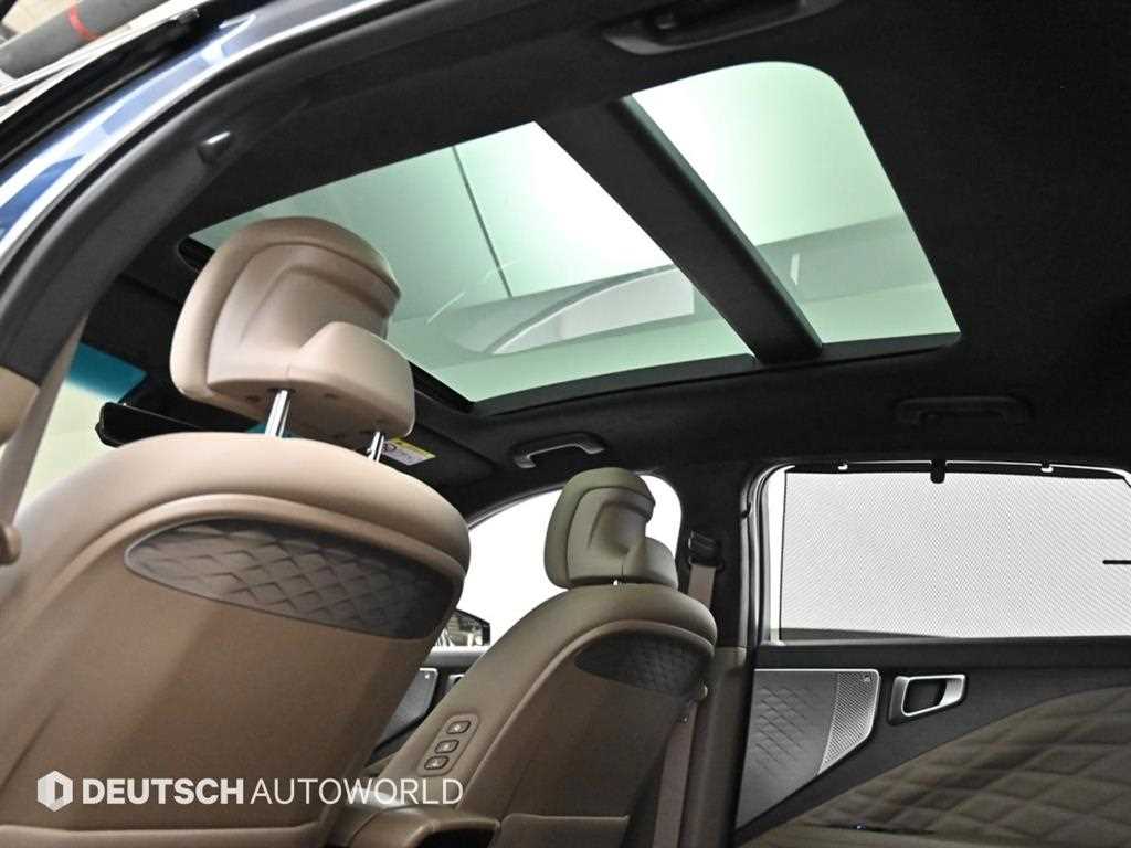 KIA K8 2022 Gris - Importación desde Corea - HF Imports Iquique - Foto 19