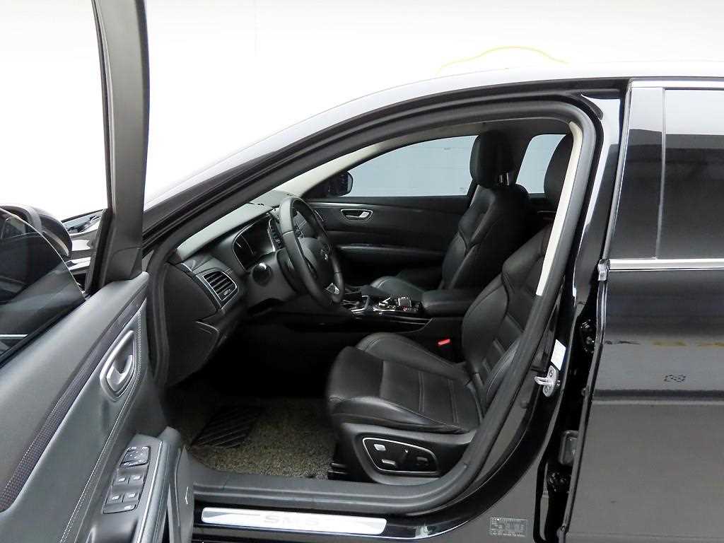 SAMSUNG SM6 2016 Negro - Importación desde Corea - HF Imports Iquique - Foto 14