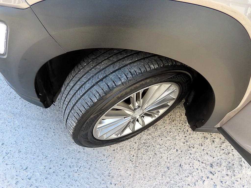 HYUNDAI Kona 2018 Gris - Importación desde Corea - HF Imports Iquique - Foto 19