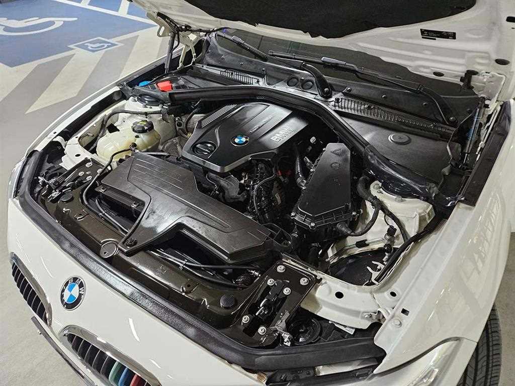 BMW 1 series 2017 Blanco - Importación desde Corea - HF Imports Iquique - Foto 19