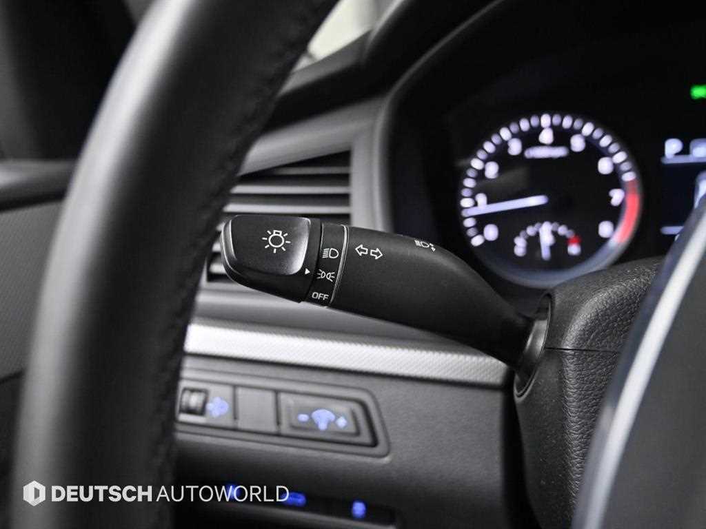 HYUNDAI Sonata 2018 Negro - Importación desde Corea - HF Imports Iquique - Foto 16