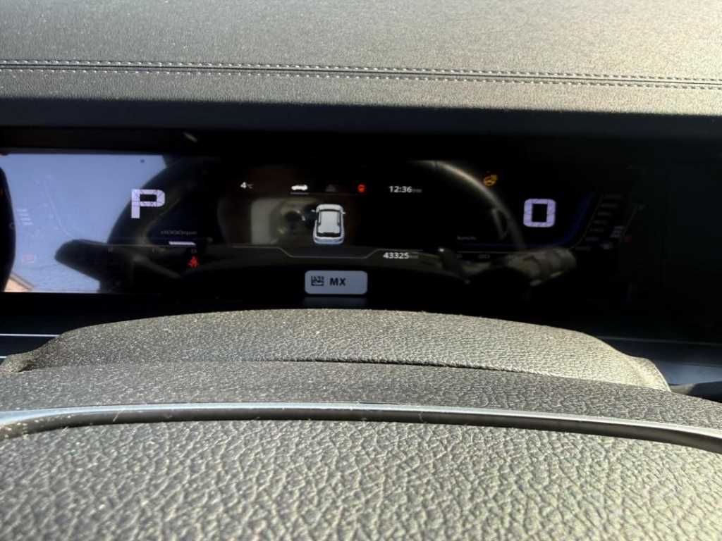 Ssangyong Torres - Vista 9