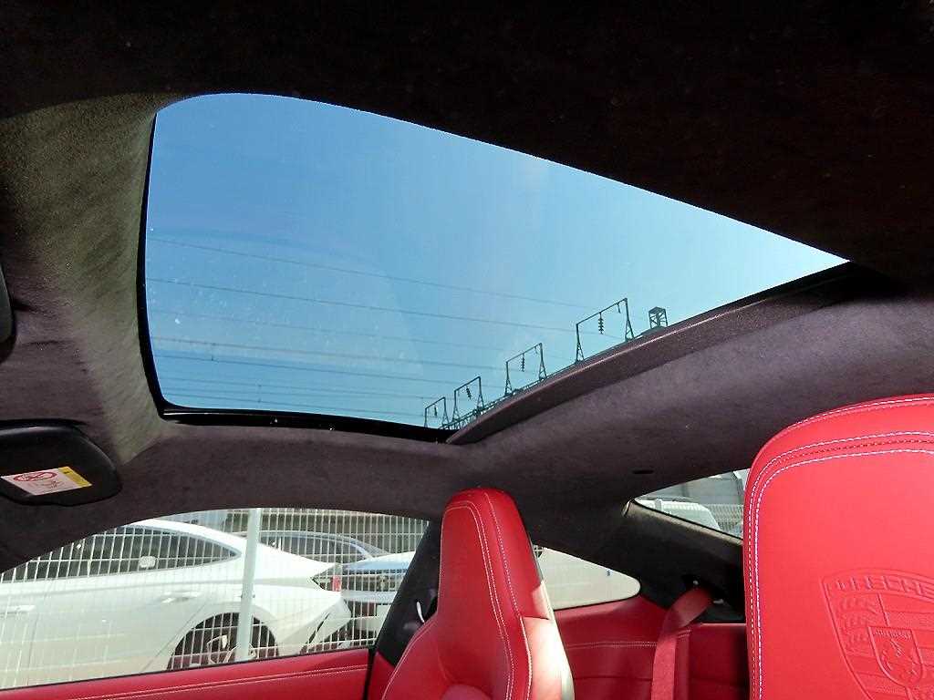 Porsche 911 2023 Blanco - Importación desde Corea - HF Imports Iquique - Foto 18