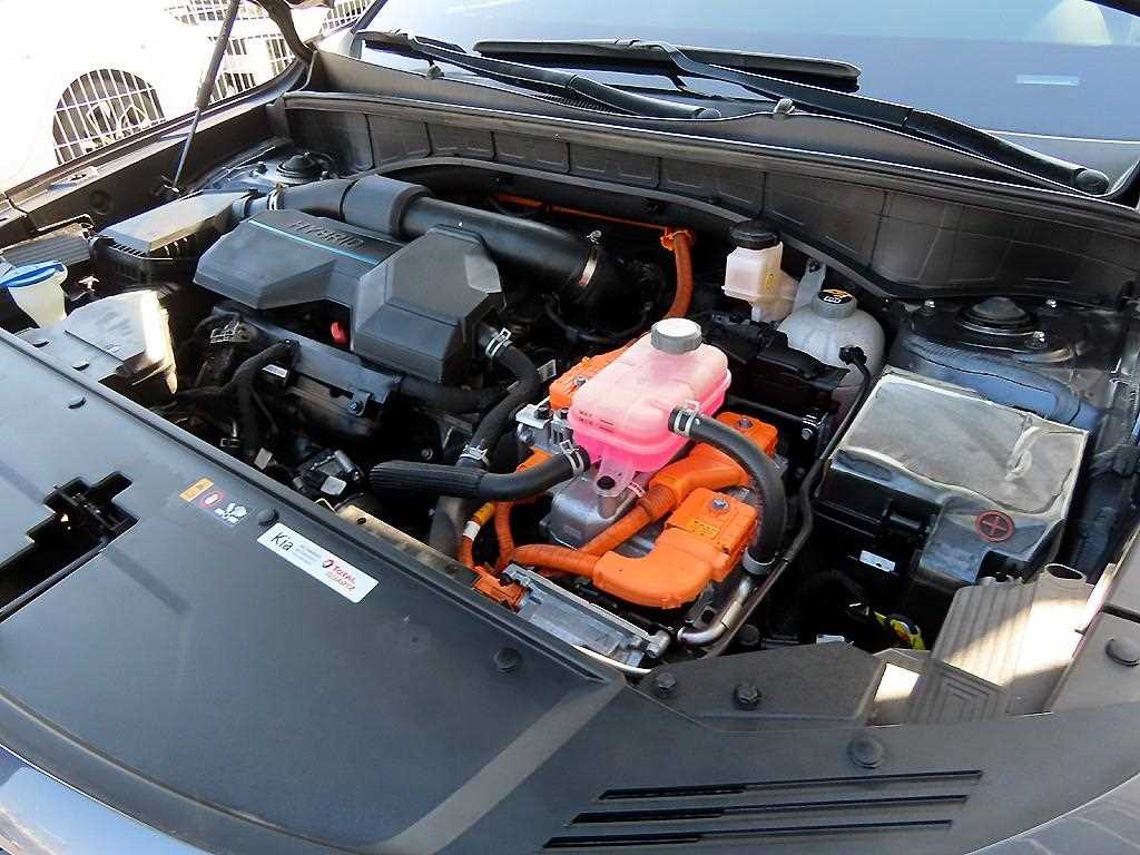 KIA Sorento 2022 Gris - Importación desde Corea - HF Imports Iquique - Foto 19