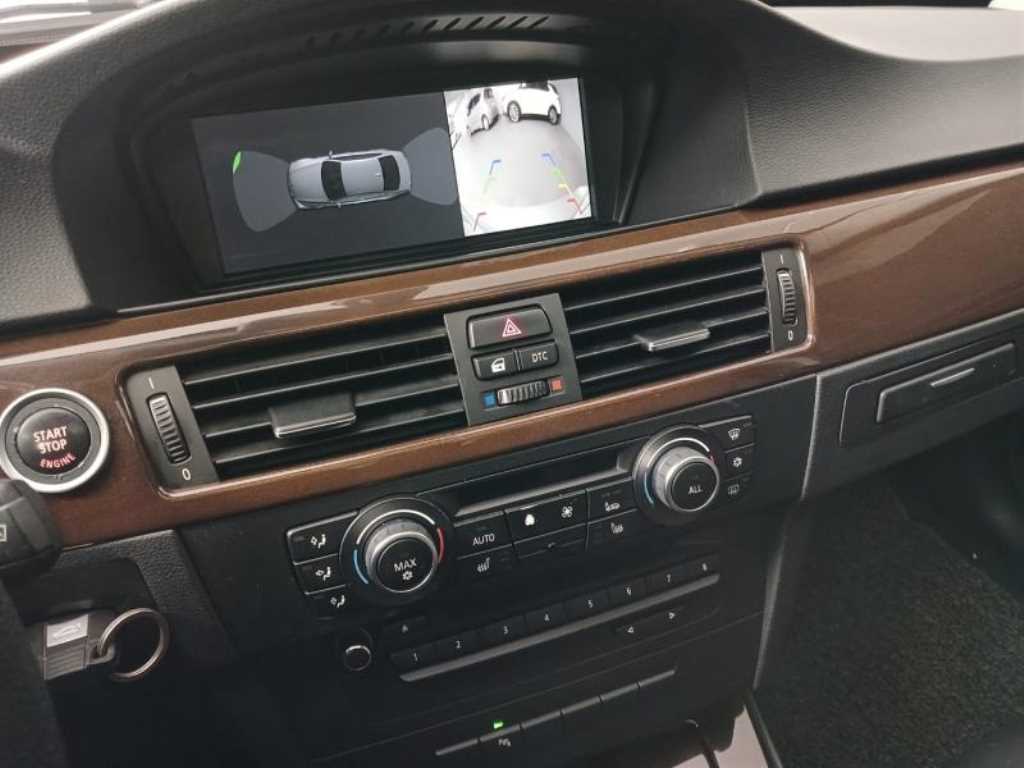 BMW 3 series 2011 - Importación desde Corea - HF Imports Iquique - Foto 14