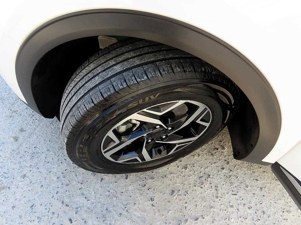 KIA Sportage 2023 Blanco - Importación desde Corea - HF Imports Iquique - Foto 19