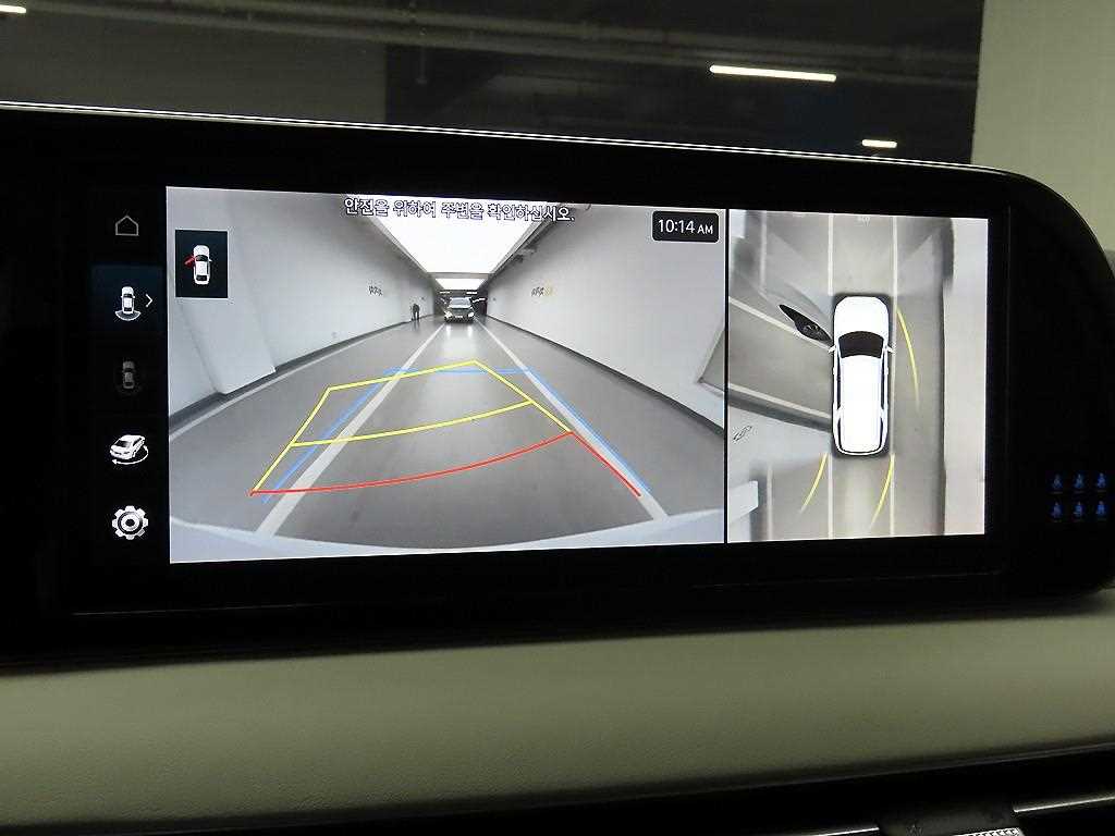 HYUNDAI Palisade 2023 Blanco - Importación desde Corea - HF Imports Iquique - Foto 16