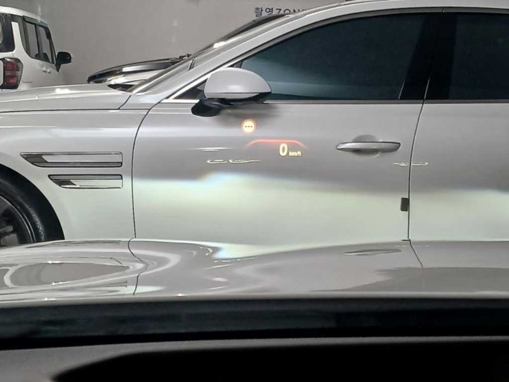 BMW 5 Series 2017 - Importación desde Corea - HF Imports Iquique - Foto 16