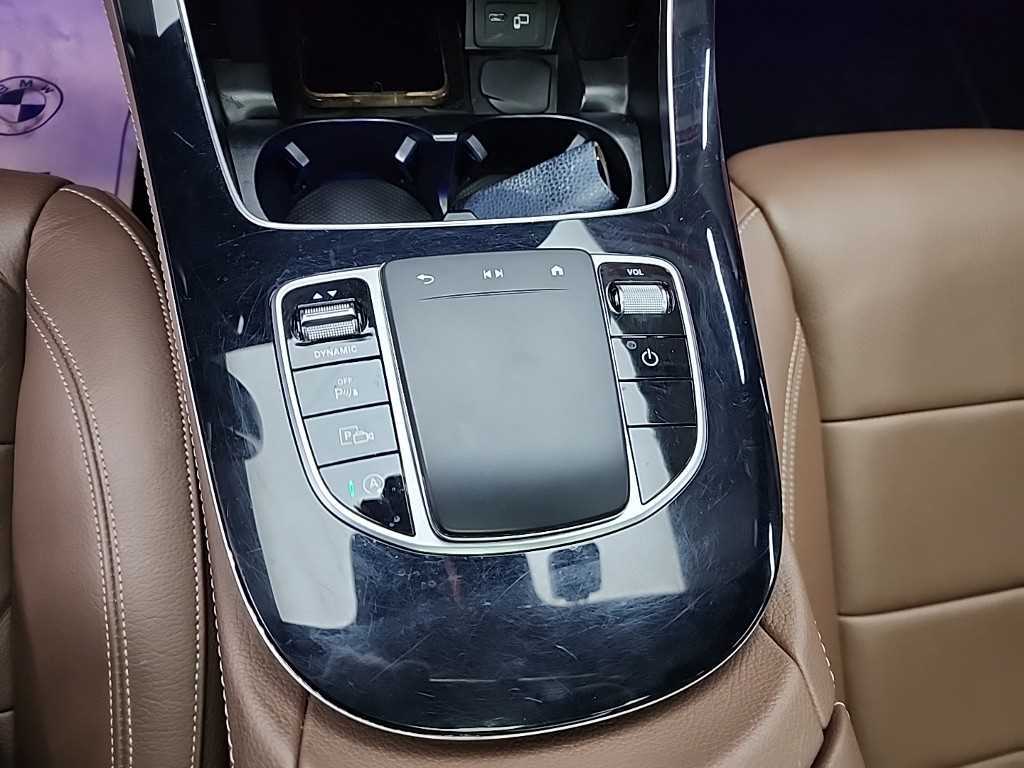 Mercedes Benz E class 2021 Negro - Importación desde Corea - HF Imports Iquique - Foto 17