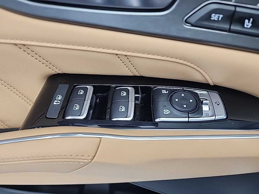 KIA Sorento 2023 - Importación desde Corea - HF Imports Iquique - Foto 18