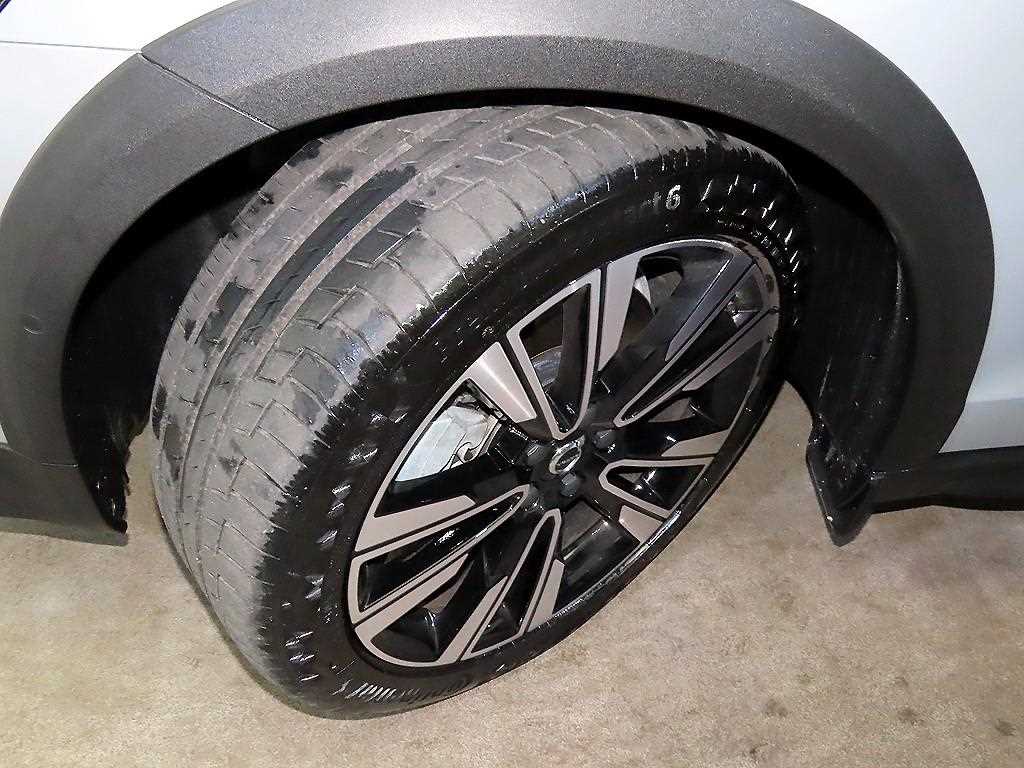 Volvo V60 2025 Gris - Importación desde Corea - HF Imports Iquique - Foto 20