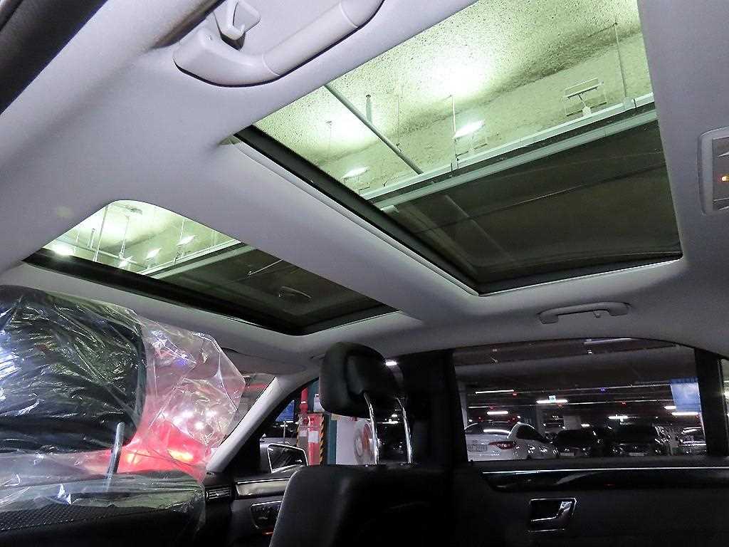 Mercedes Benz E class 2011 Gris - Importación desde Corea - HF Imports Iquique - Foto 16