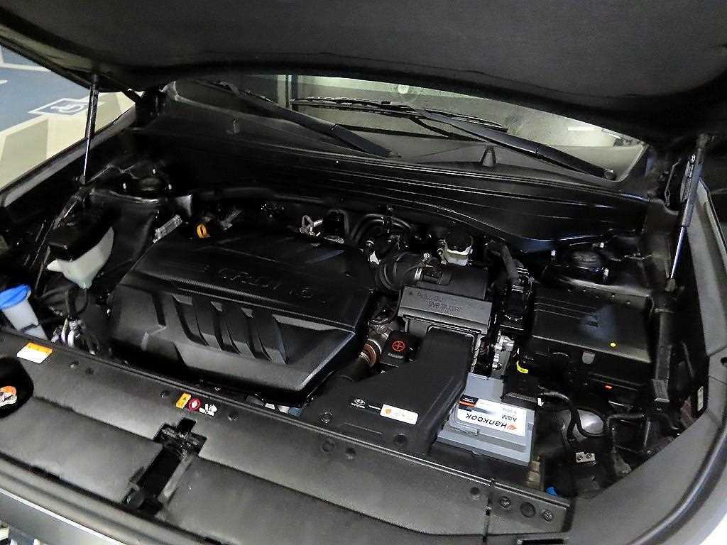 HYUNDAI Palisade 2021 - Importación desde Corea - HF Imports Iquique - Foto 19