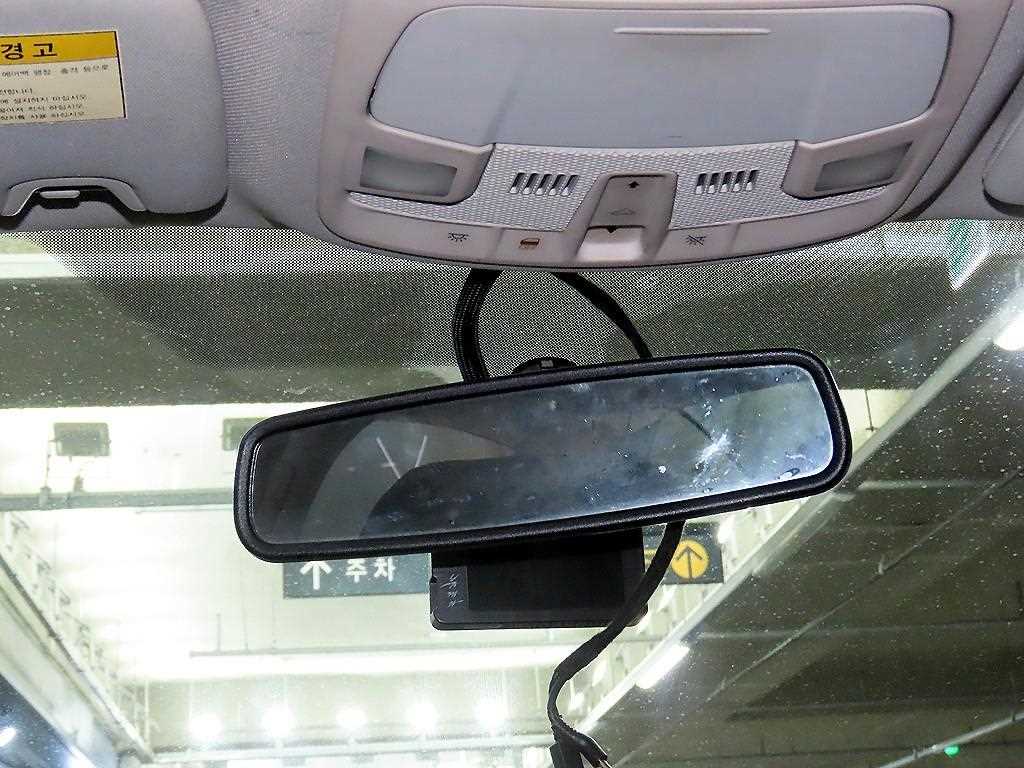 Ford Fusion 2013 Blanco - Importación desde Corea - HF Imports Iquique - Foto 16