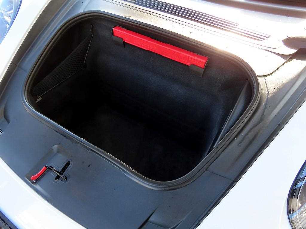 Porsche 911 2023 Blanco - Importación desde Corea - HF Imports Iquique - Foto 19