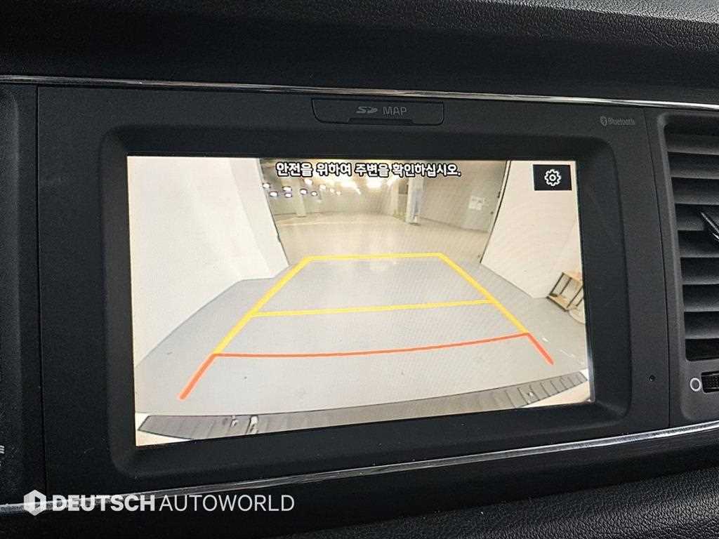 KIA Carnival 2019 Blanco - Importación desde Corea - HF Imports Iquique - Foto 15