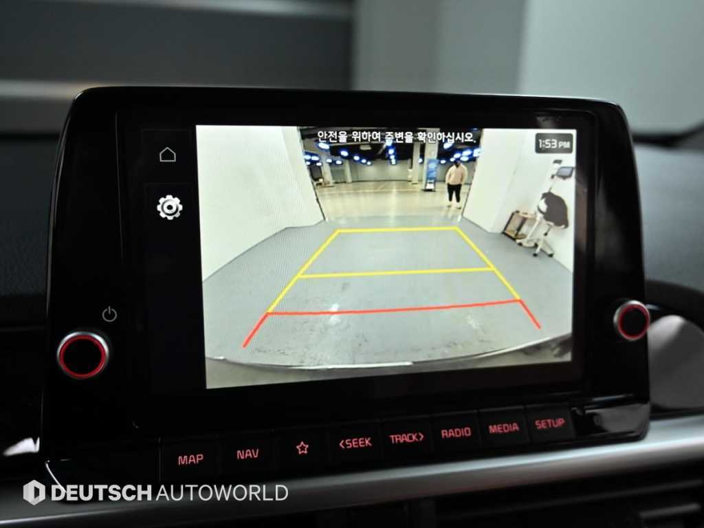 KIA Morning 2024 Gris - Importación desde Corea - HF Imports Iquique - Foto 15