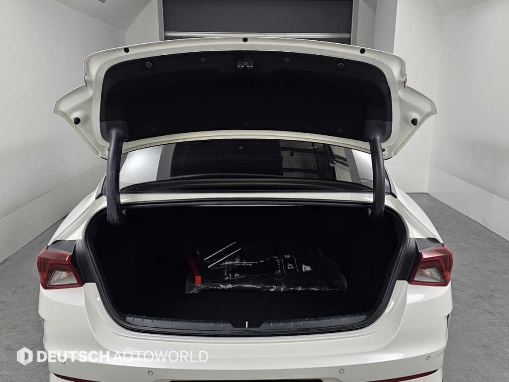 KIA K5 2020 - Importación desde Corea - HF Imports Iquique - Foto 20