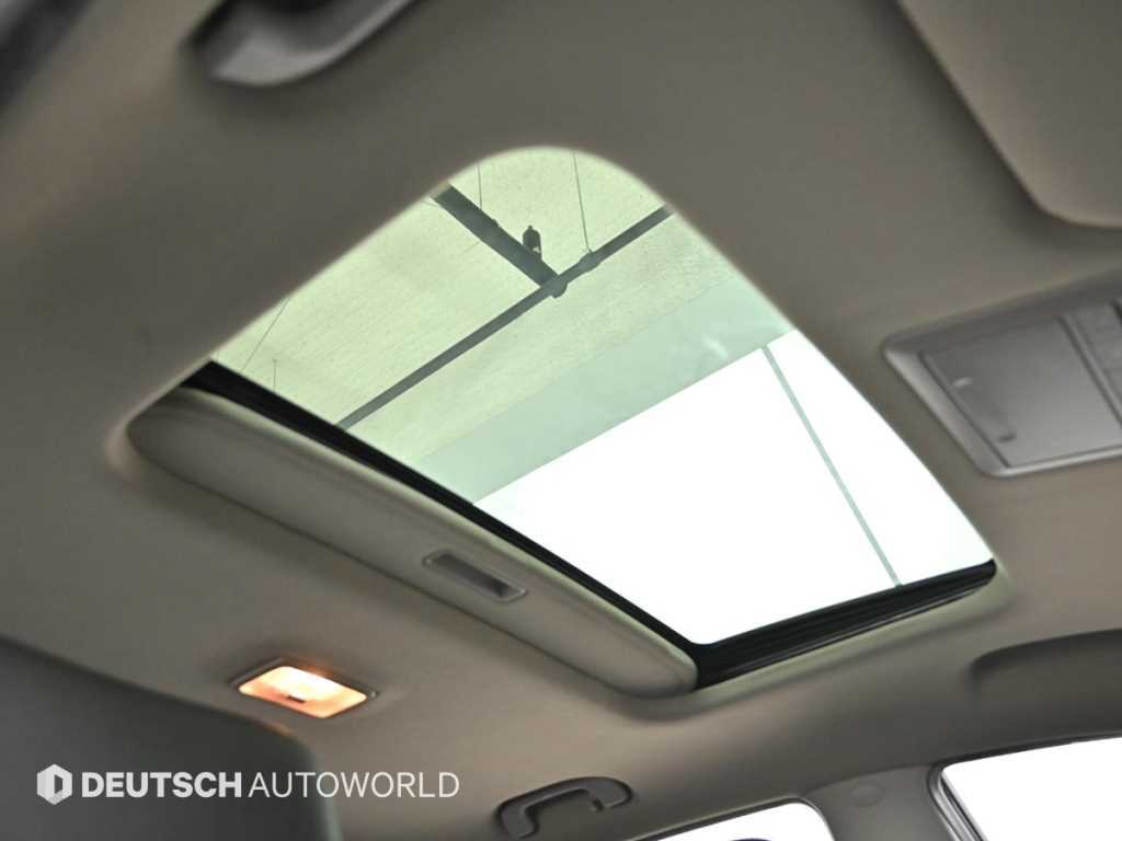 Chevrolet Captiva 2014 Blanco - Importación desde Corea - HF Imports Iquique - Foto 19