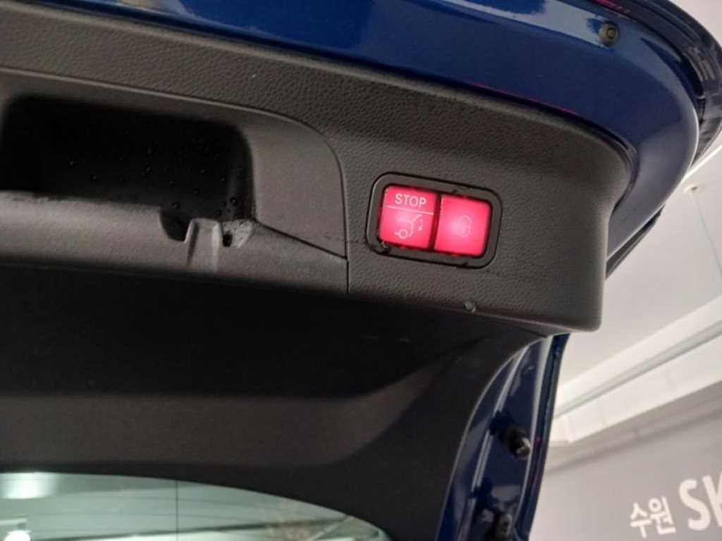 Mercedes Benz GLC Class 2023 - Importación desde Corea - HF Imports Iquique - Foto 17