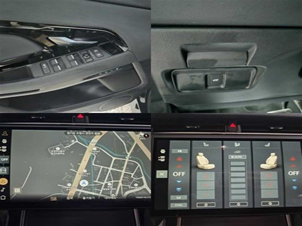 Land Rover Range Rover Bike - Vista 12