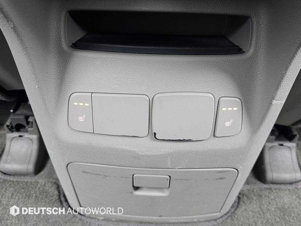 KIA Carnival 2015 Negro - Importación desde Corea - HF Imports Iquique - Foto 15