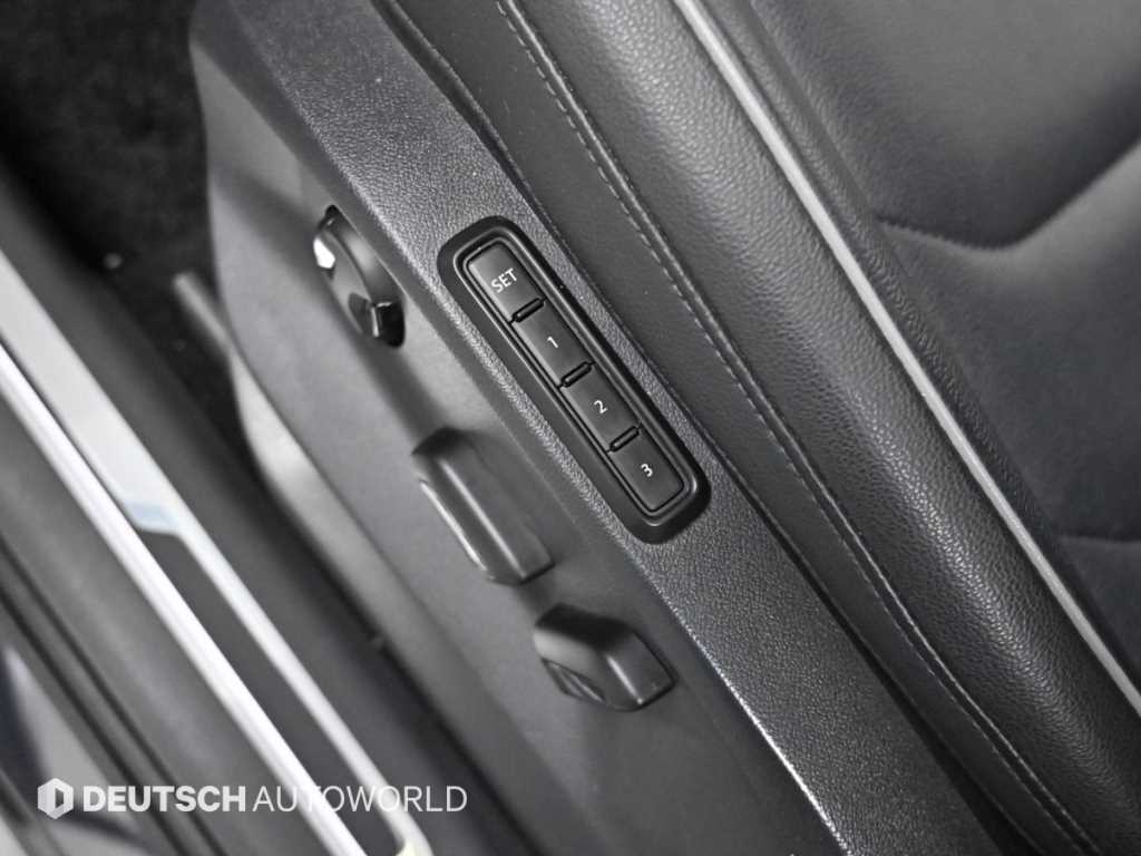 Volkswagen Tiguan 2020 Negro - Importación desde Corea - HF Imports Iquique - Foto 16