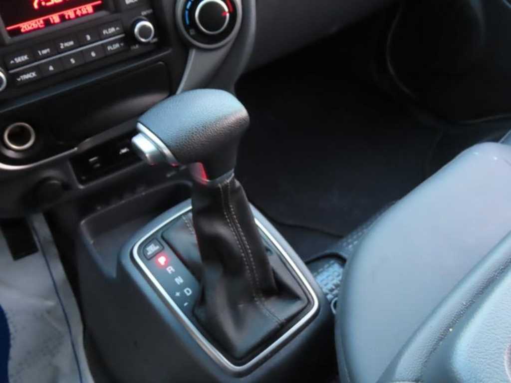 Small Truck Normal Box(High Deck) 2022 Blanco - Importación desde Corea - HF Imports Iquique - Foto 16