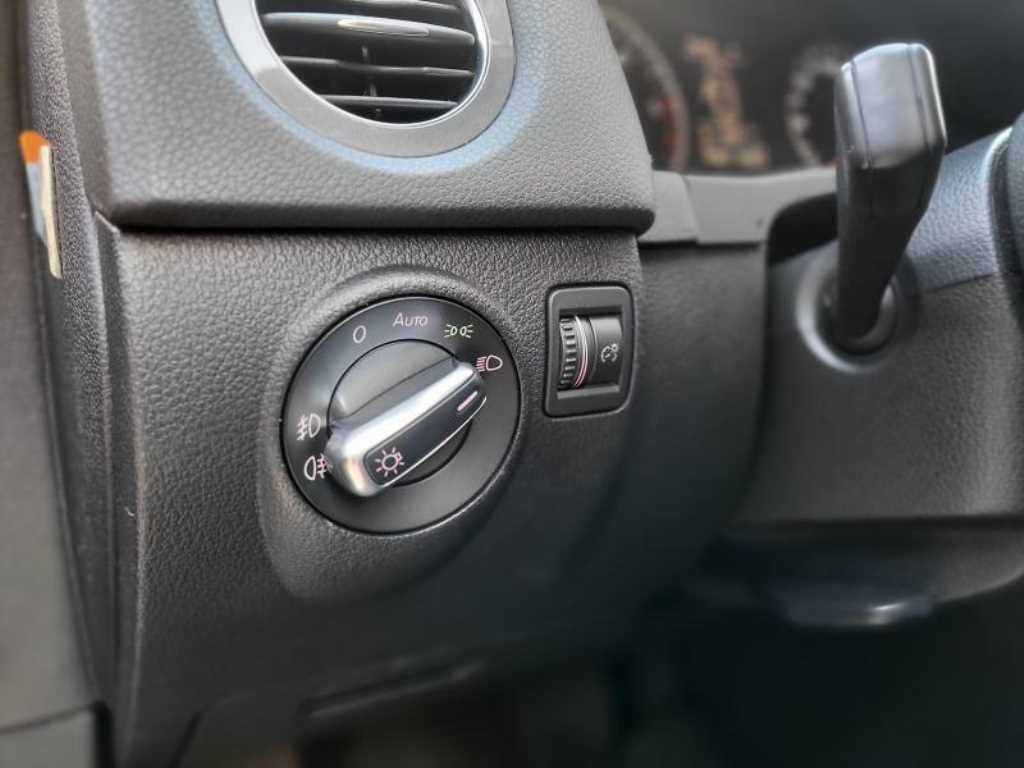 Volkswagen Tiguan - Vista 12