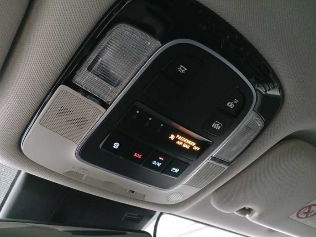 HYUNDAI Sonata 2021 Gris - Importación desde Corea - HF Imports Iquique - Foto 16