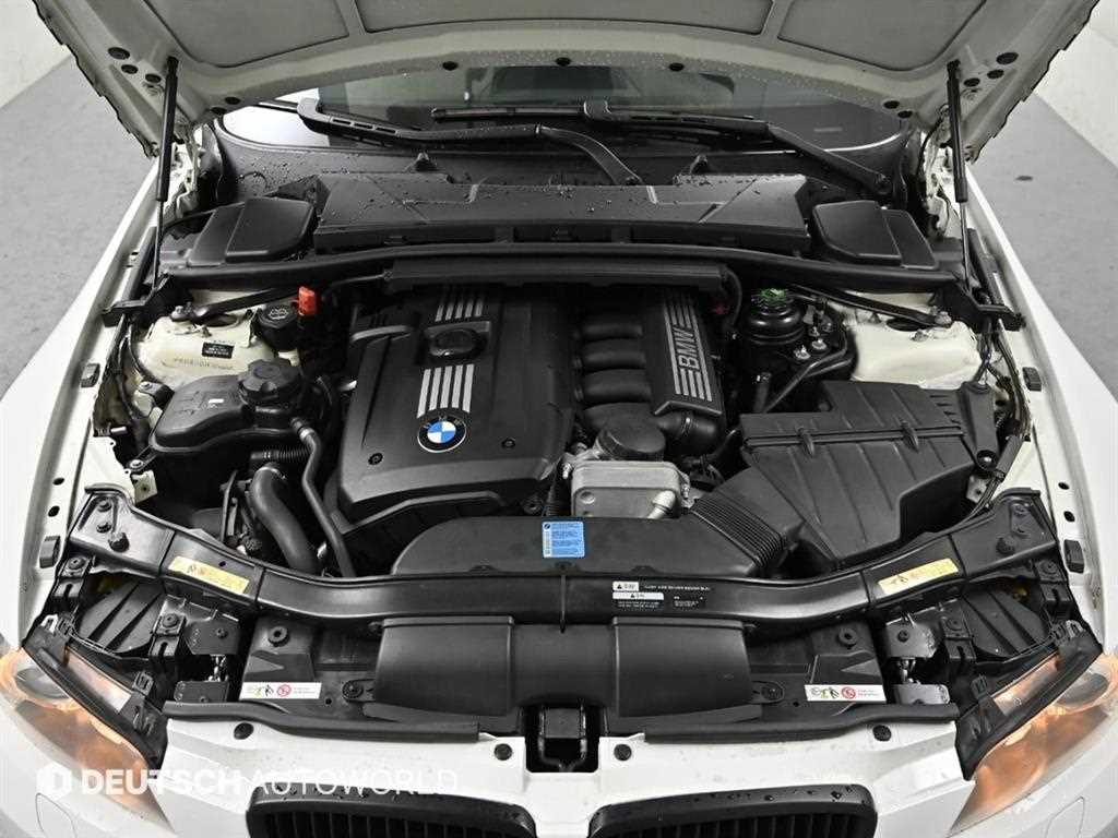 BMW 3 series - Vista 6