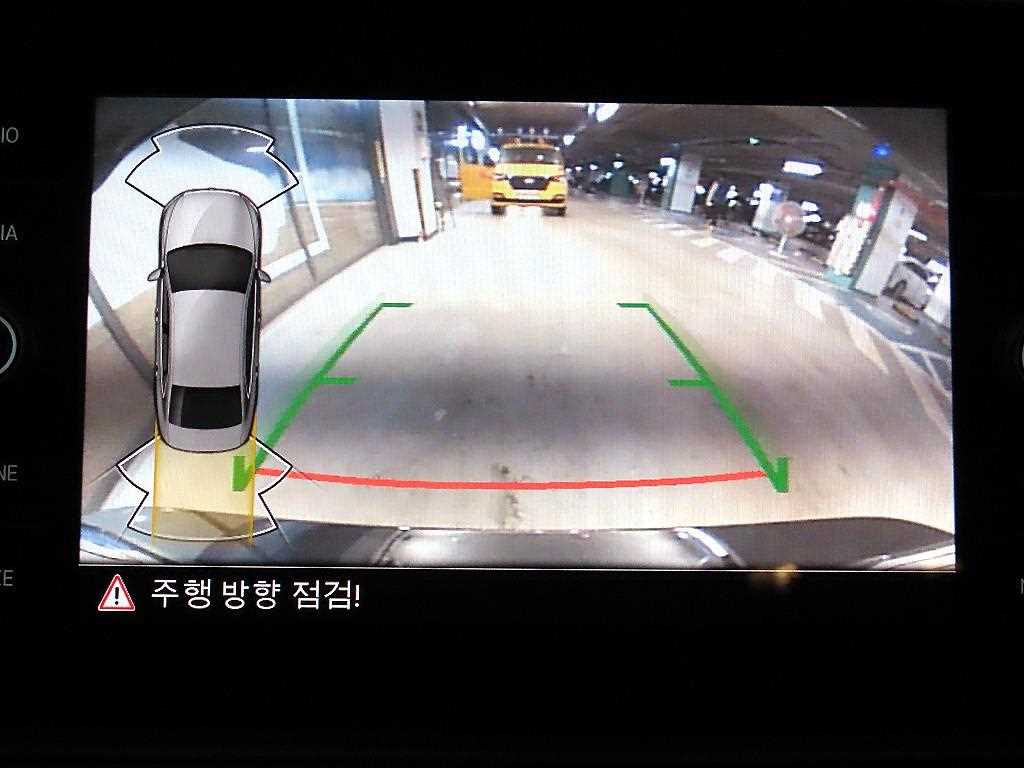 Volkswagen Jetta 2023 Negro - Importación desde Corea - HF Imports Iquique - Foto 16